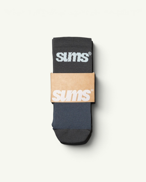 SUMS All Seasons Sock Beluga