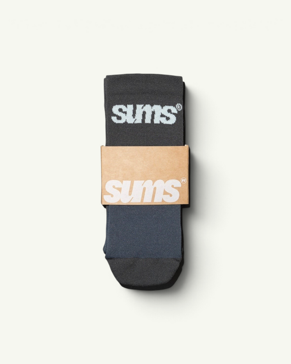 SUMS All Seasons Sock Beluga