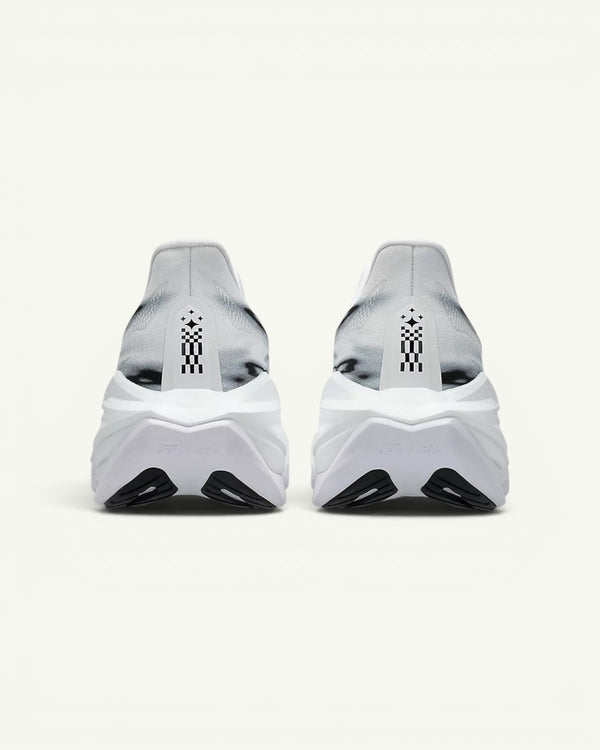 White/Black