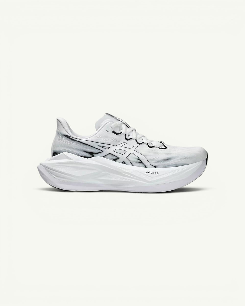 White/Black