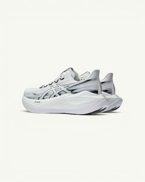 White/Black