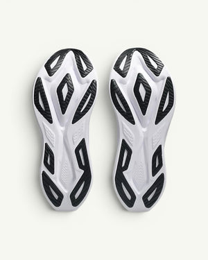 White/Black