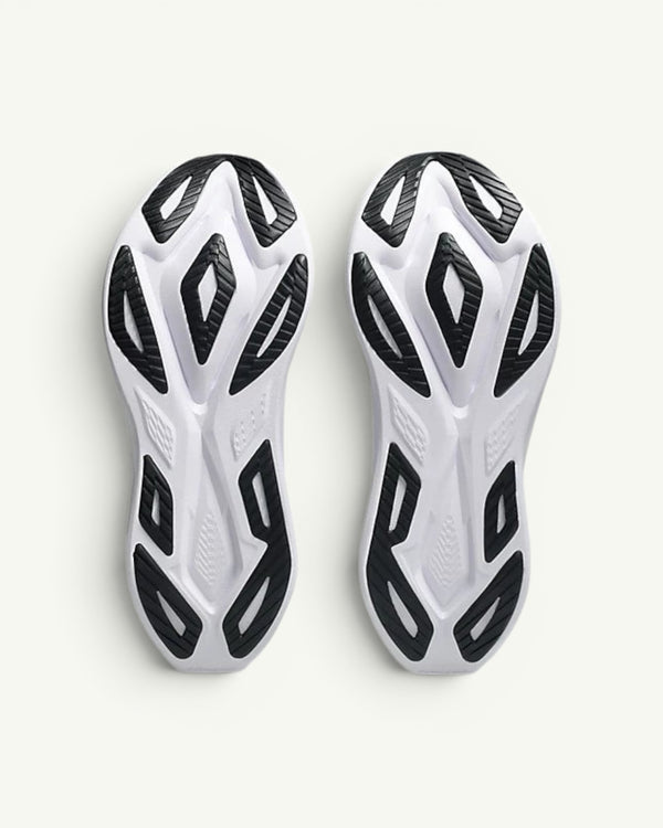 White/Black