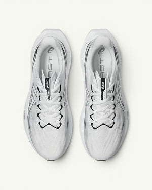 White/Black