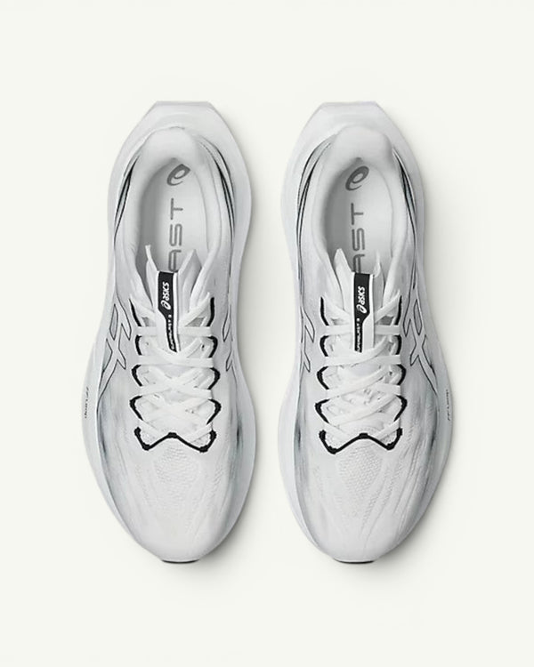 White/Black