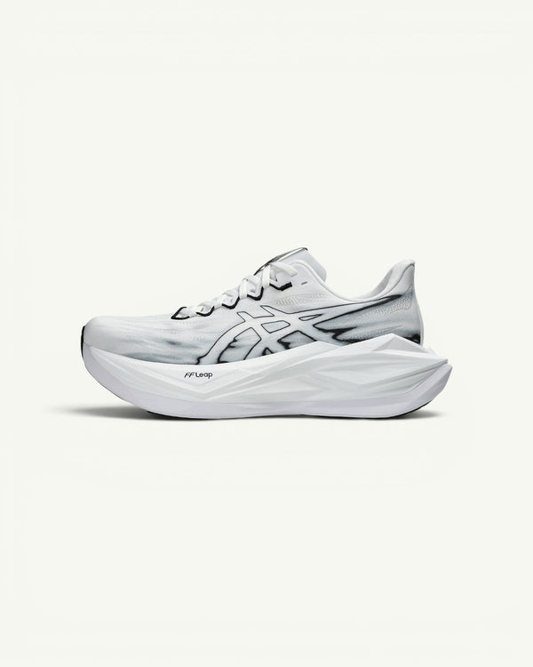 White/Black
