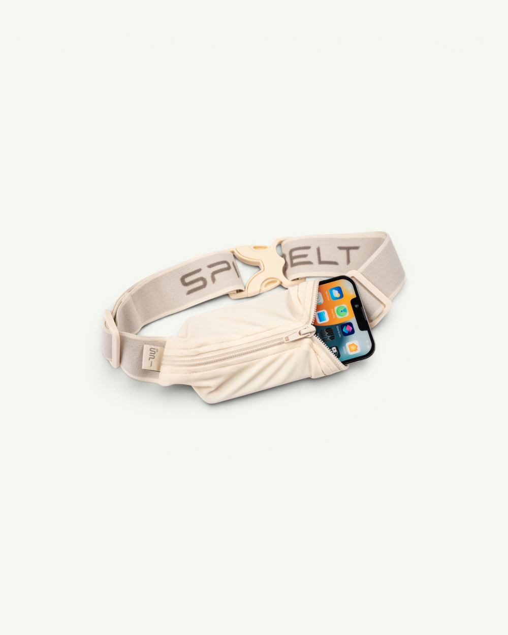SPIbelt Monochromatic Pro, Toasted Sesame | Amateur