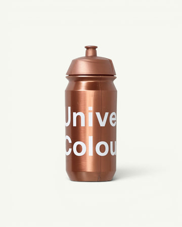 BRONZE