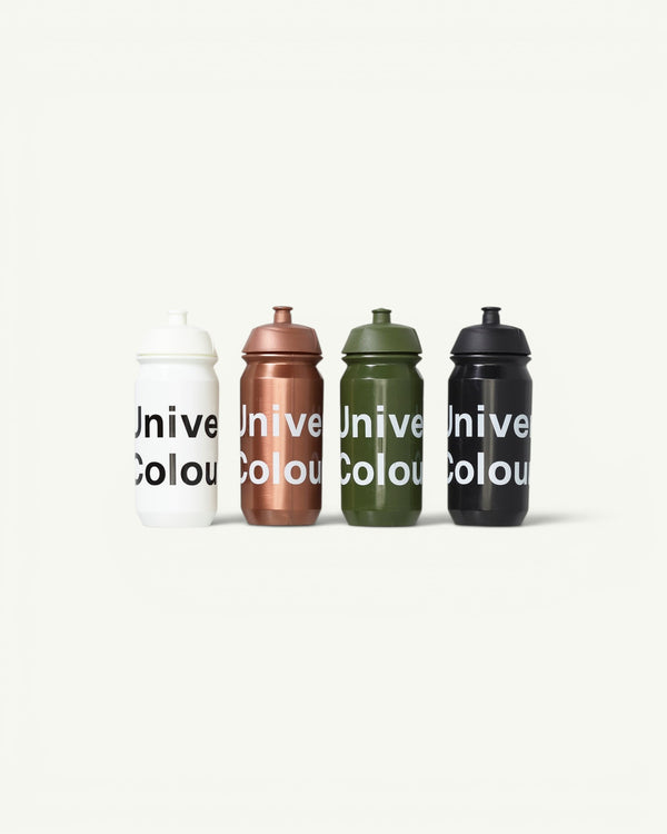 BIODEGRADABLE BOTTLE 500ML