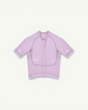 Washed Lilac