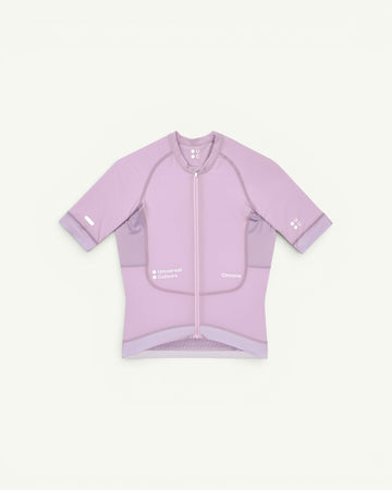 Washed Lilac