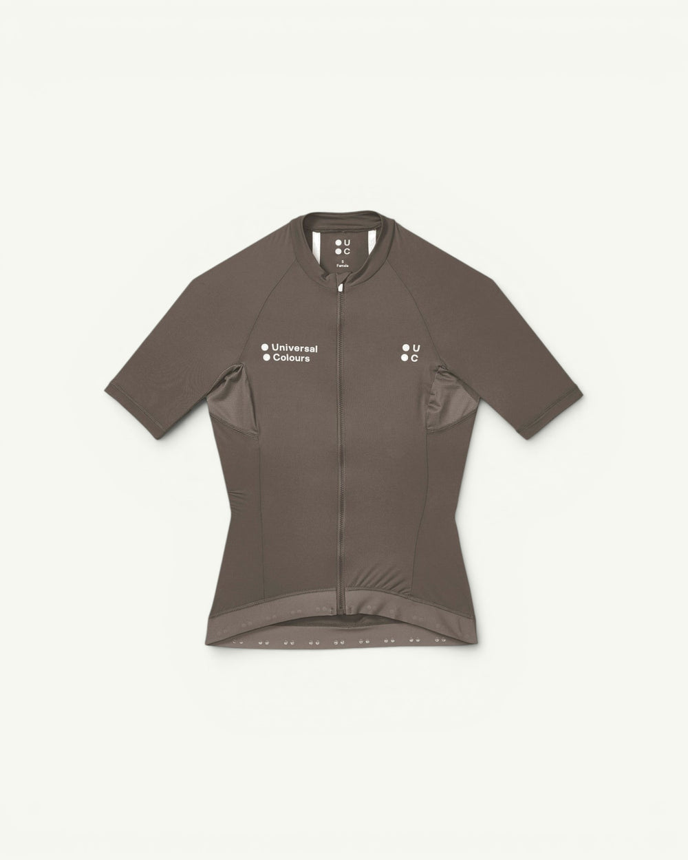 #SoftGrey