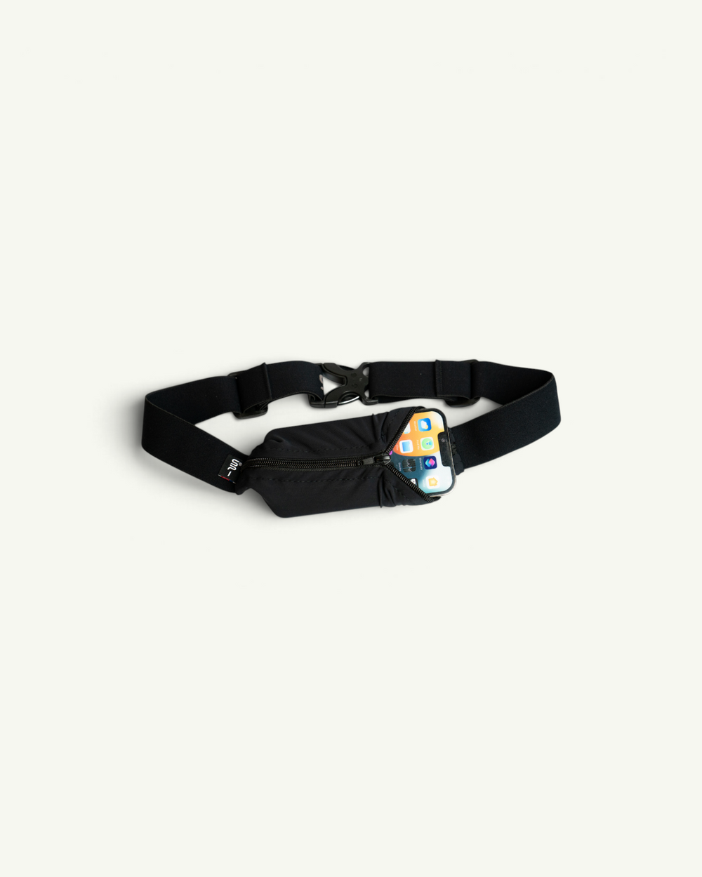SPIbelt Pro, Black | Amateur