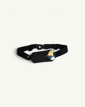 SPIbelt Pro, Black | Amateur