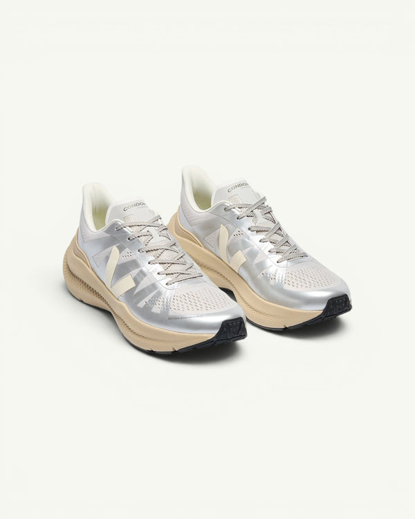 Silver Cashew Almond