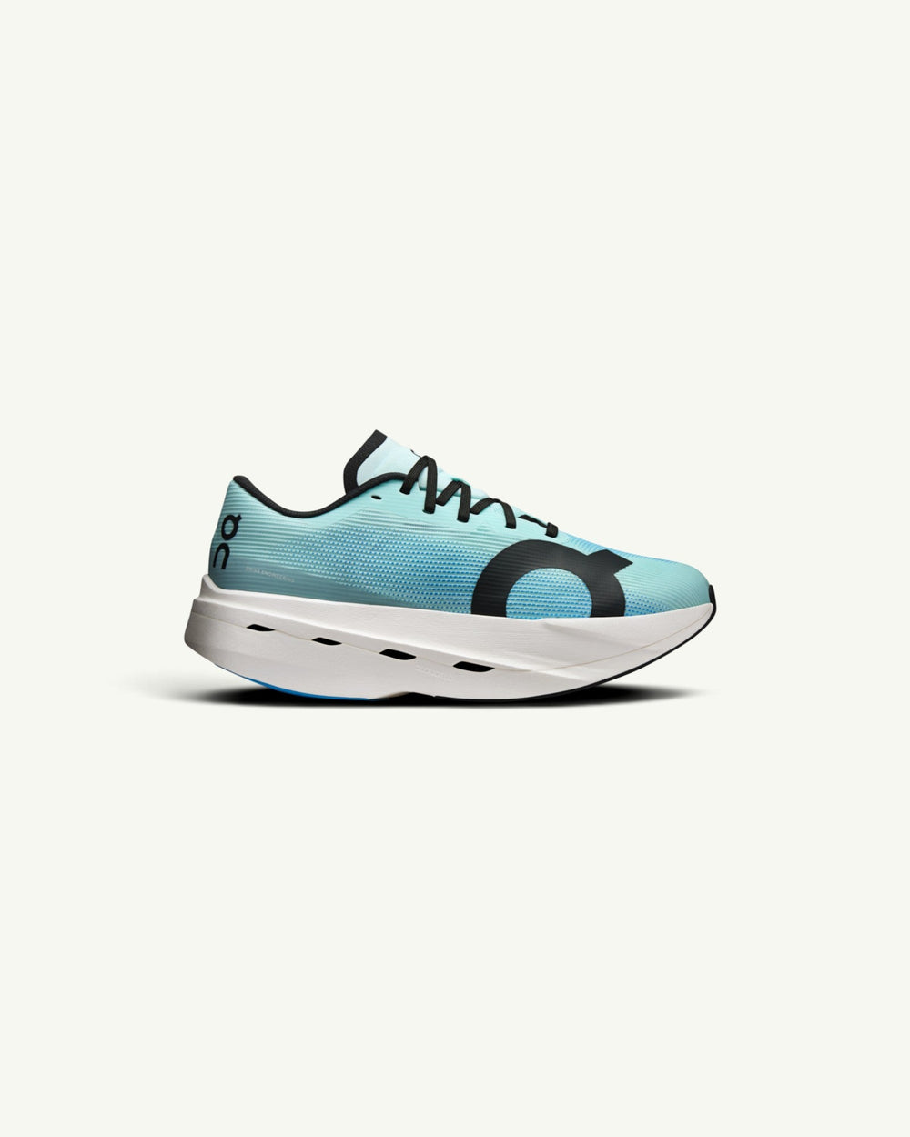 On Women's Cloudboom Volt, Celeste | Isle - image 1