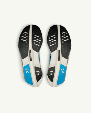 On Women's Cloudboom Volt, Celeste | Isle - image 3