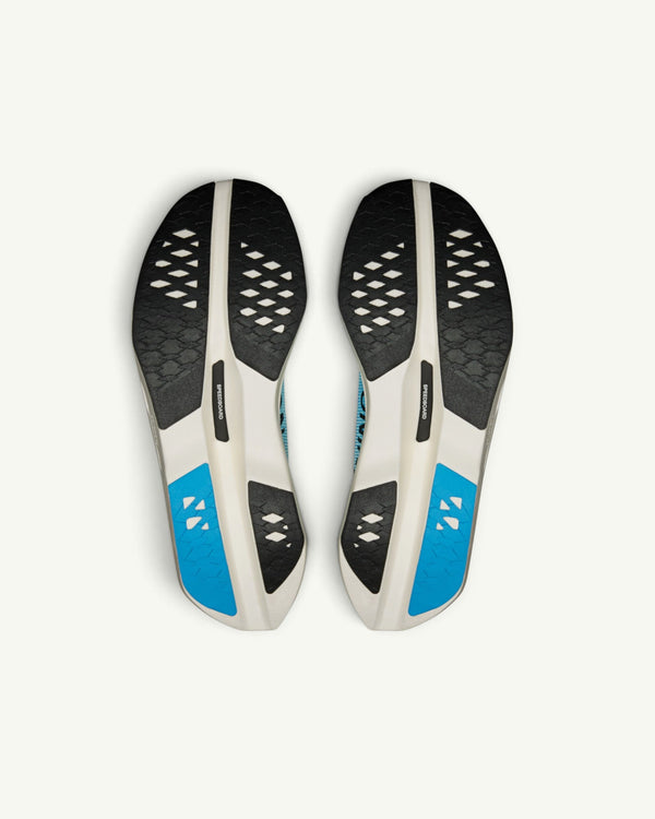On Women's Cloudboom Volt, Celeste | Isle - image 3