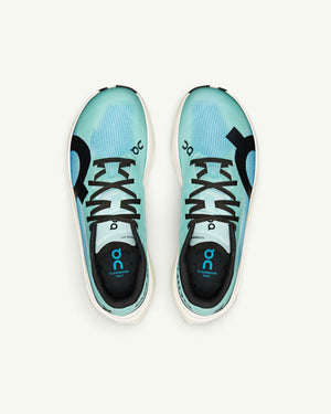 On Women's Cloudboom Volt, Celeste | Isle - image 2