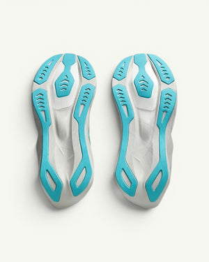 Soft Oat/Energy Aqua