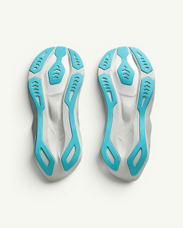 Soft Oat/Energy Aqua
