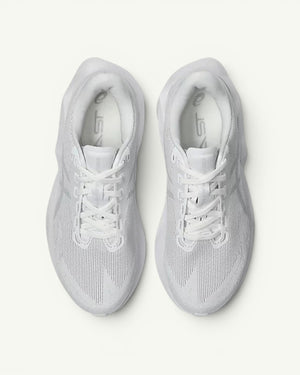 White/White