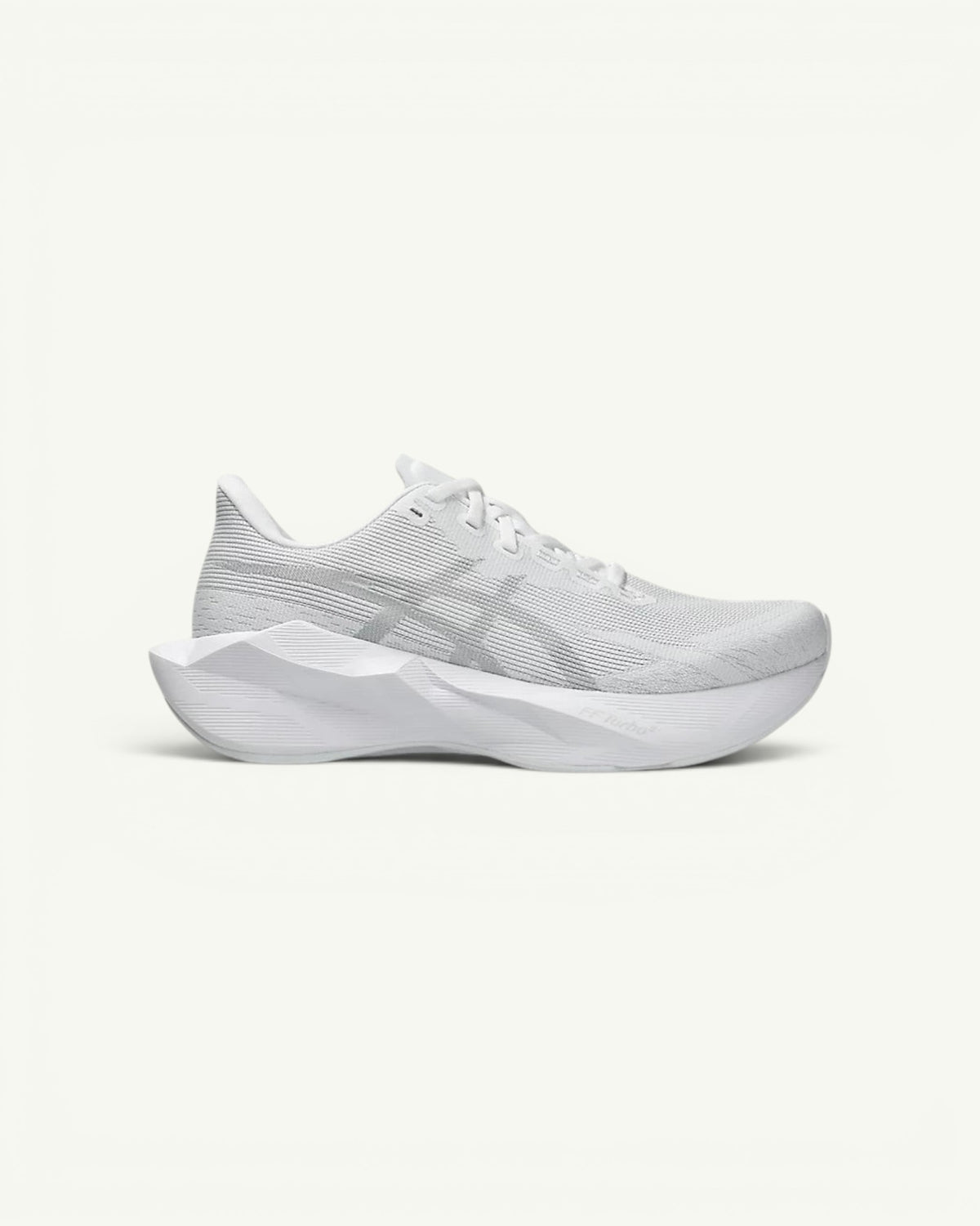 White/White