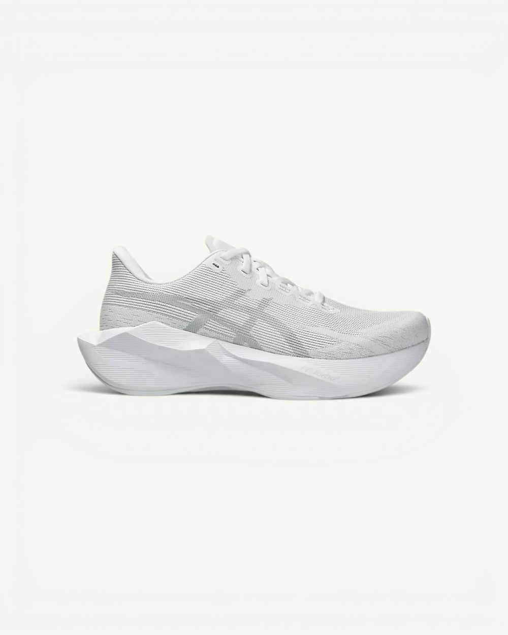 White/White