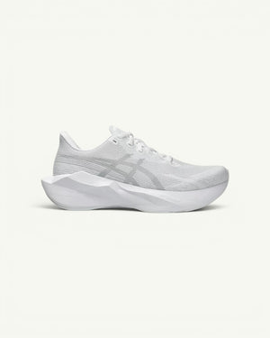 White/White