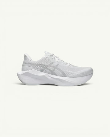 White/White