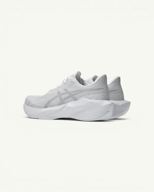 White/White