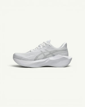 White/White