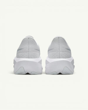 White/White