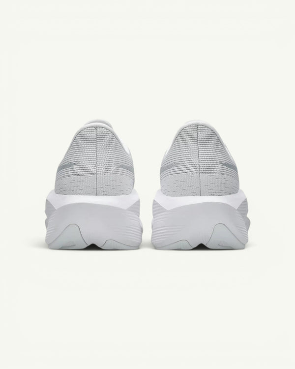 White/White