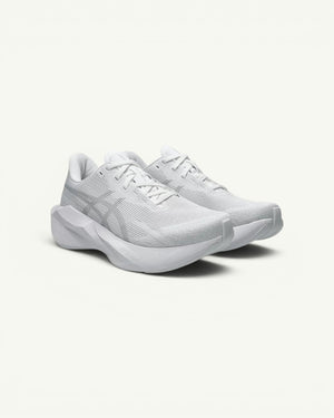White/White