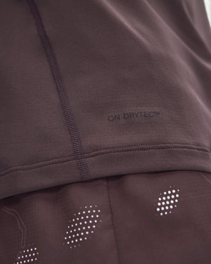 On Women's Trail-T Solar, Mulberry - image 6