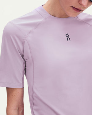On Women's Trail-T Solar, Foxglove - image 2