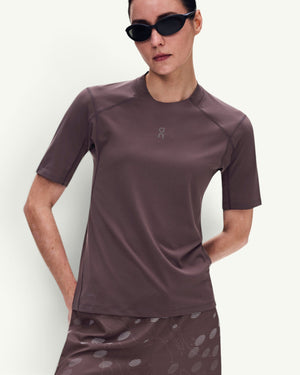 On Women's Trail-T Solar, Mulberry - image 2