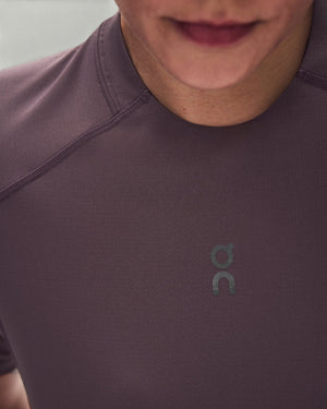 On Women's Trail-T Solar, Mulberry - image 4