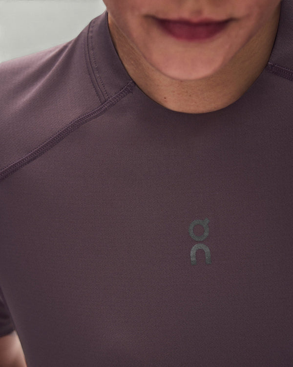 On Women's Trail-T Solar, Mulberry - image 4