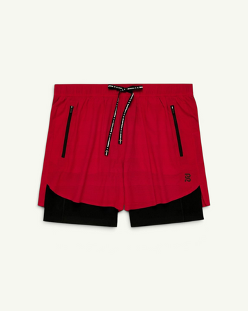 Oxide Red