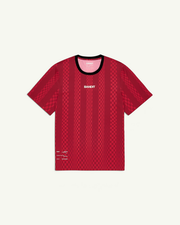 Oxide Red