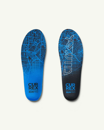 High Arch (Blue)