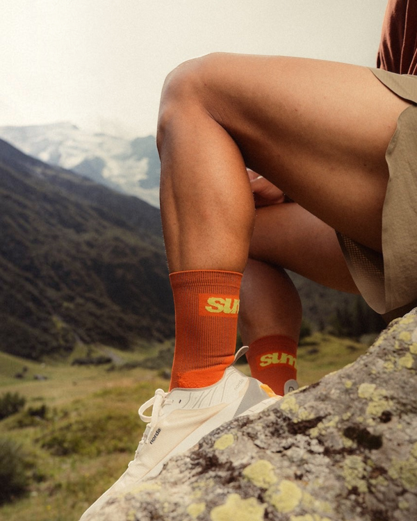 SUMS All Seasons Sock Volt