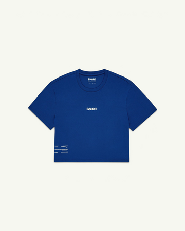 Bauhaus Blue