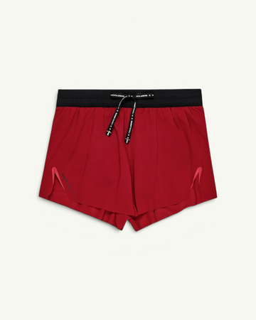 Oxide Red