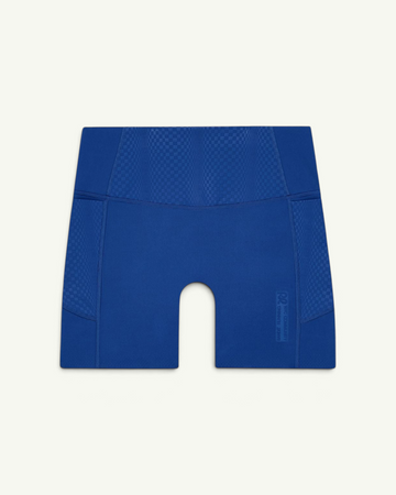 Bauhaus Blue